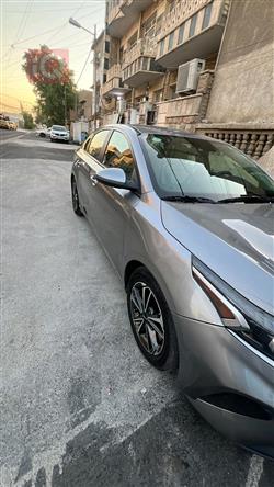 کیا فۆرتێ